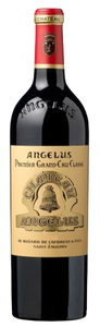 Château Angélus 2023