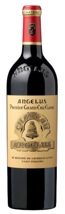 Château Angélus 2023