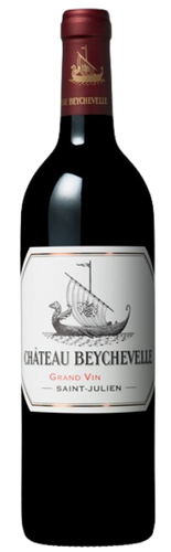 Château Beychevelle 2023