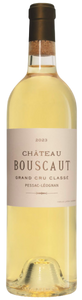 Château Bouscaut Blanc 2023