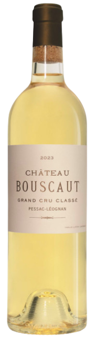 Château Bouscaut Blanc 2023