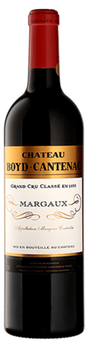 Château Boyd Cantenac 2023