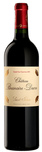 Château Branaire-Ducru 2023