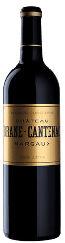 Château Brane-Cantenac 2023