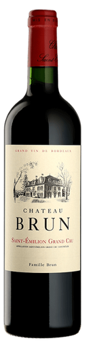 Château Brun 2023