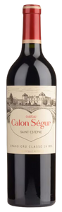 Château Calon Ségur 2023