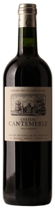 Château Cantemerle 2023