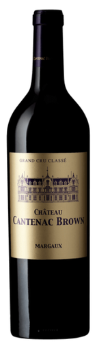 Château Cantenac Brown 2023