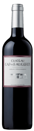 Château Cap de Faugères 2023