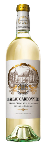 Château Carbonnieux Blanc 2023