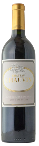 Château Chauvin 2023