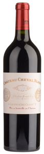 Château Cheval Blanc 2023