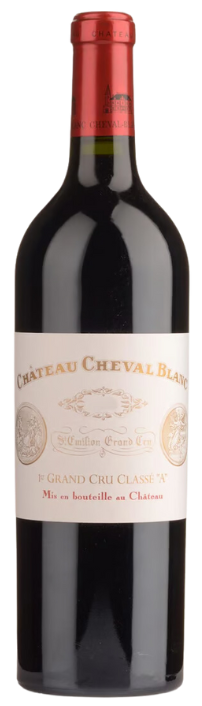 Château Cheval Blanc 2023