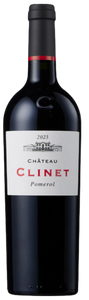 Château Clinet 2023