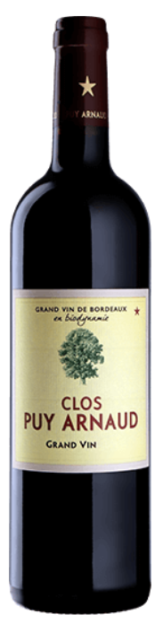 Clos Puy Arnaud 2023