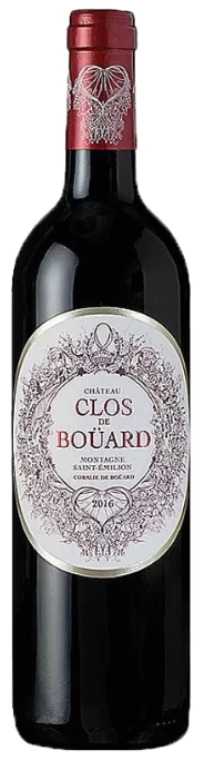 Château Clos de Boüard 2023