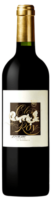 Clos du Roy 2023