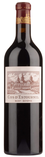 Château Cos d'Estournel 2023