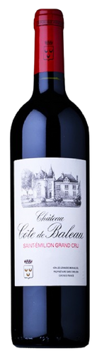 Château Côte de Baleau 2023