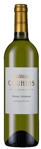 Château Couhins Blanc 2023