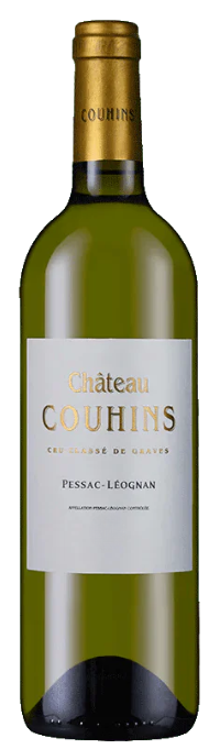 Château Couhins Blanc 2023