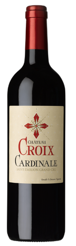 Château Croix Cardinale 2023