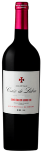 Château Croix de Labrie 2023