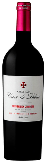 Château Croix de Labrie 2023