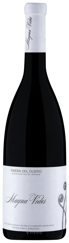 2018 Magna Vides Tinto