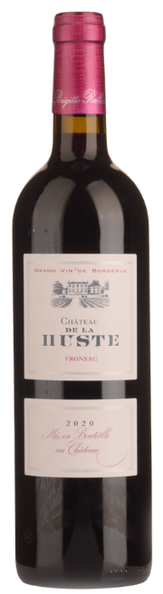 Château de la Huste 2023