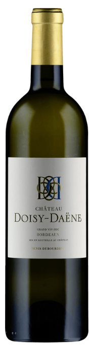 Château Doisy Daëne Blanc 2023