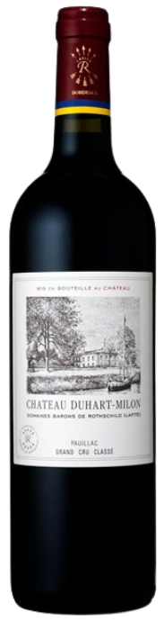 Château Duhart-Milon 2023