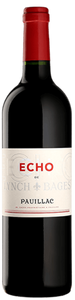 Echo de Lynch-Bages 2023