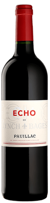 Echo de Lynch-Bages 2023