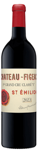 Château Figeac 2023