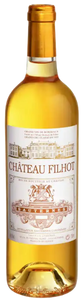 Château Filhot 2023