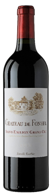 Château de Fonbel 2023