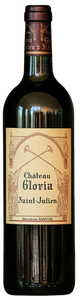 Château Gloria 2023