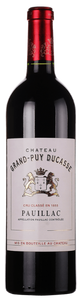 Château Grand-Puy Ducasse 2023