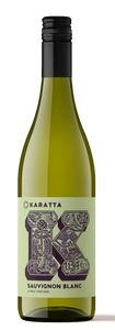 Karatta Frog Island Sauvignon Blanc 2023