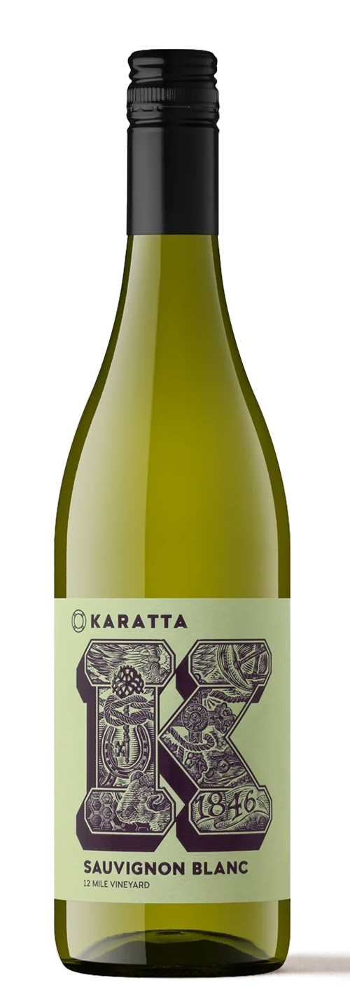 Karatta Frog Island Sauvignon Blanc 2023