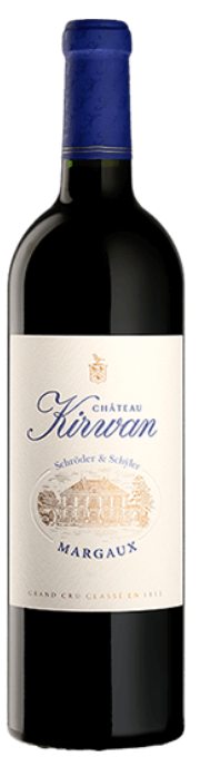 Château Kirwan 2023