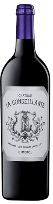 Château La Conseillante 2023