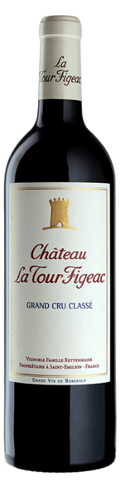 Château La Tour Figeac 2023