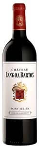 Château Langoa Barton 2023