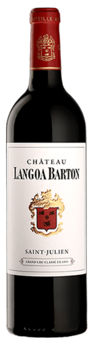 Château Langoa Barton 2023