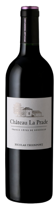 Château la Prade 2023