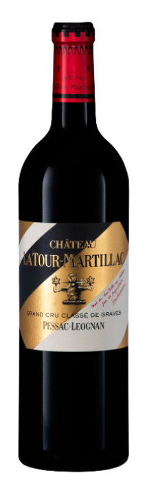 Château Latour-Martillac 2023