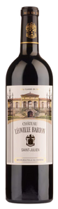 Château Léoville Barton 2023