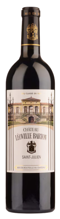 Château Léoville Barton 2023